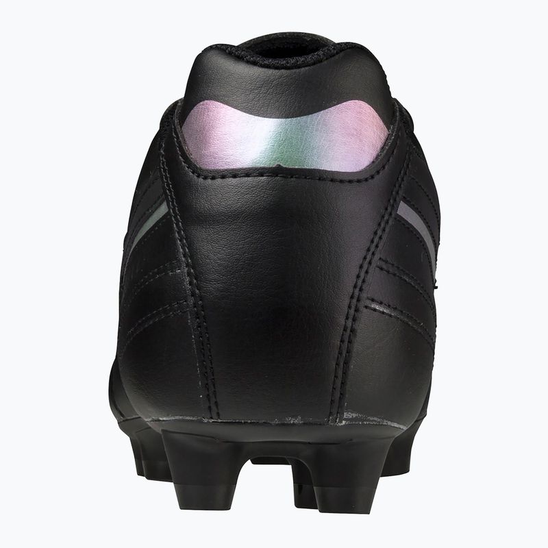 Vyriški futbolo bateliai Mizuno Morelia II Club MD juodi P1GA221699 7