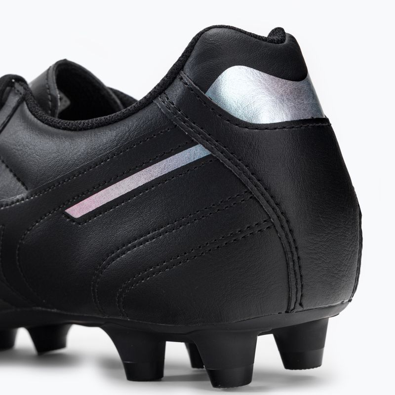 Vyriški futbolo bateliai Mizuno Morelia II Club MD juodi P1GA221699 11