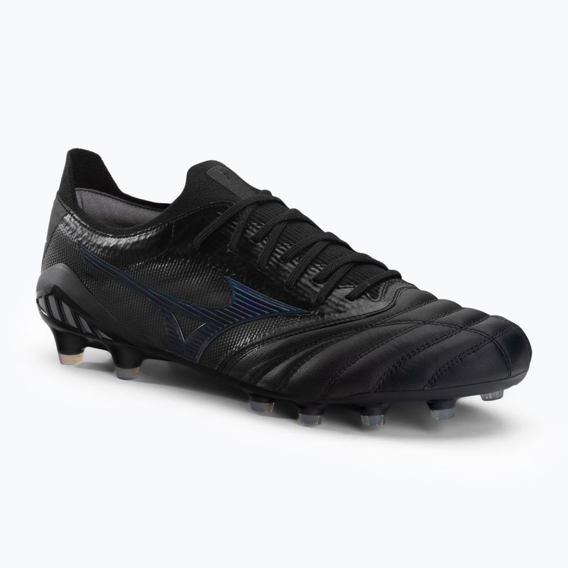 Futbolo bateliai Mizuno Morelia Neo III Beta JP MD juodi P1GA229099