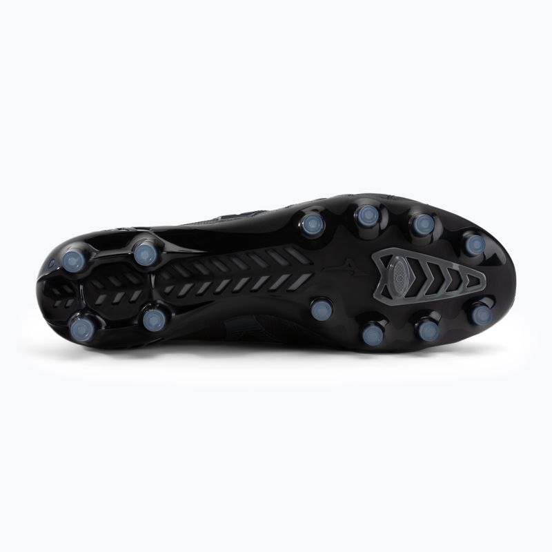 Futbolo bateliai Mizuno Morelia Neo III Beta JP MD juodi P1GA229099 5