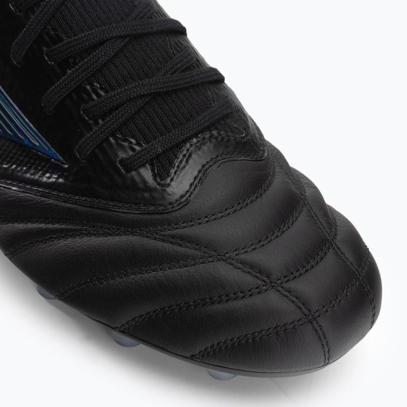 Futbolo bateliai Mizuno Morelia Neo III Beta JP MD juodi P1GA229099 8
