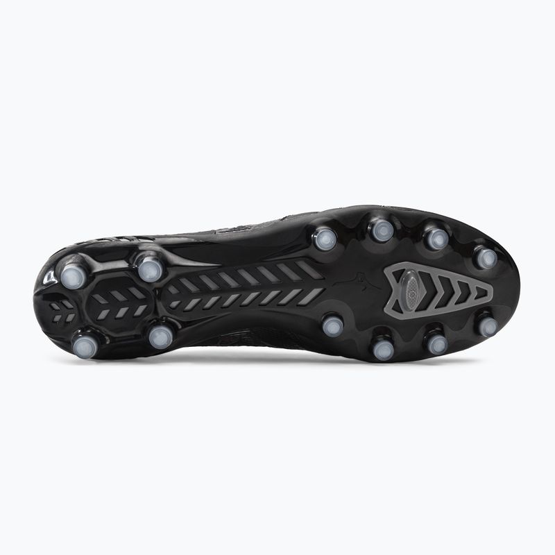 Futbolo bateliai Mizuno Morelia Neo III Beta Elite MD juodi P1GA229199 5