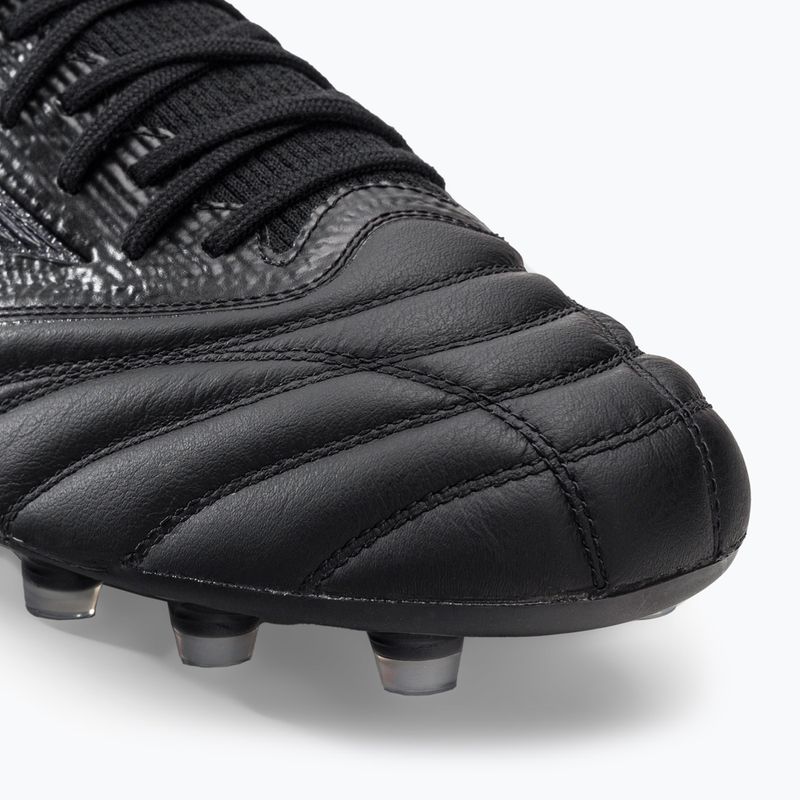 Futbolo bateliai Mizuno Morelia Neo III Beta Elite MD juodi P1GA229199 7