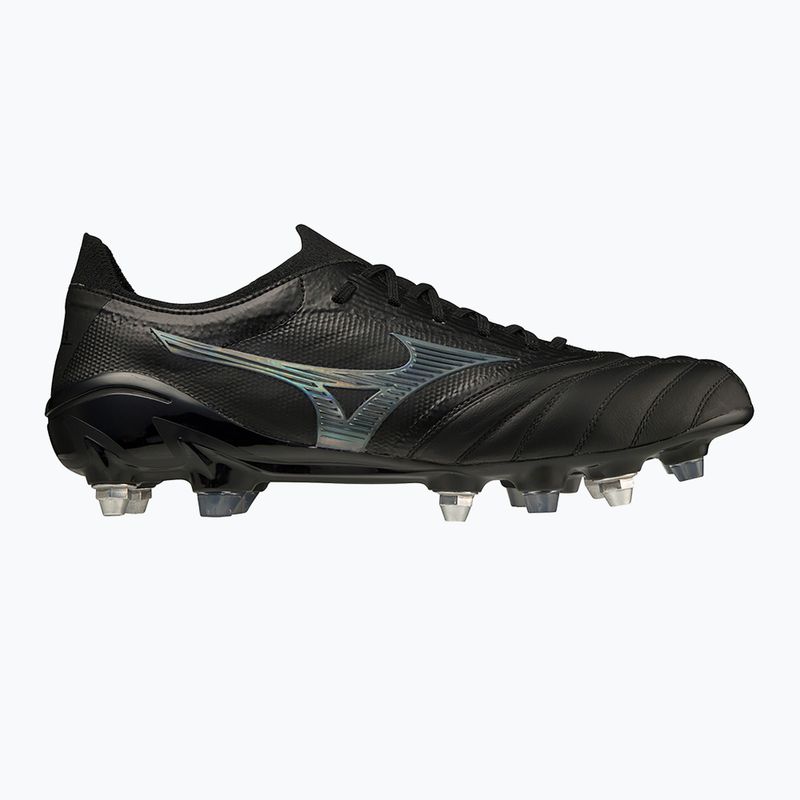 Futbolo bateliai Mizuno Morelia Neo III Beta JP Mix juodi P1GC229099 11