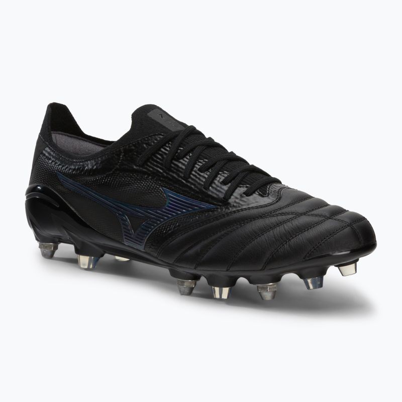 Futbolo bateliai Mizuno Morelia Neo III Beta JP Mix juodi P1GC229099