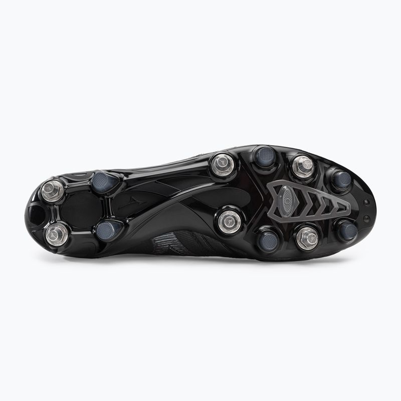 Futbolo bateliai Mizuno Morelia Neo III Beta Elite Mix juodi P1GC229199 5