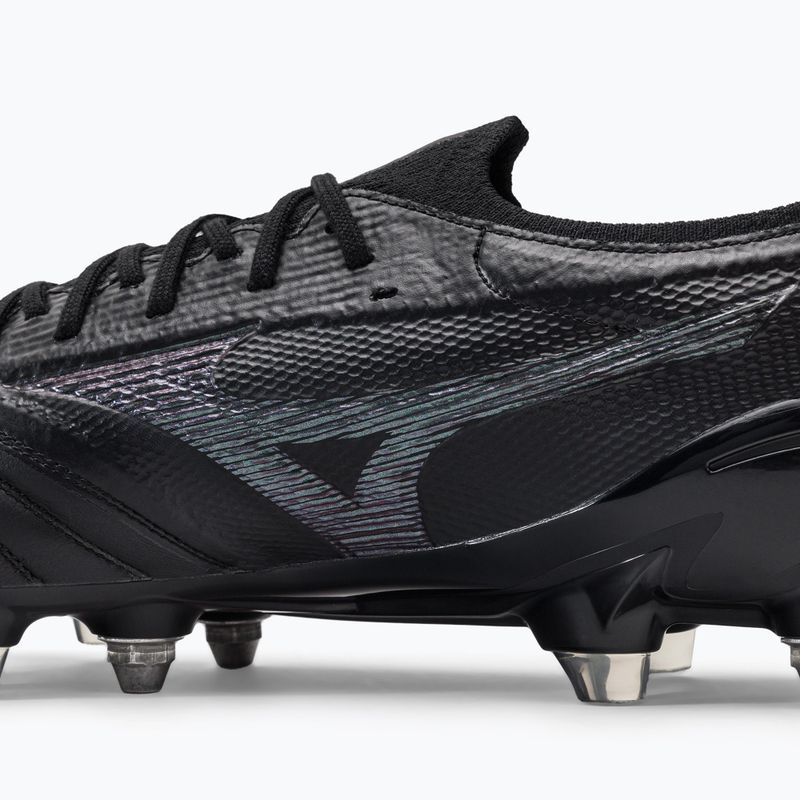 Futbolo bateliai Mizuno Morelia Neo III Beta Elite Mix juodi P1GC229199 10