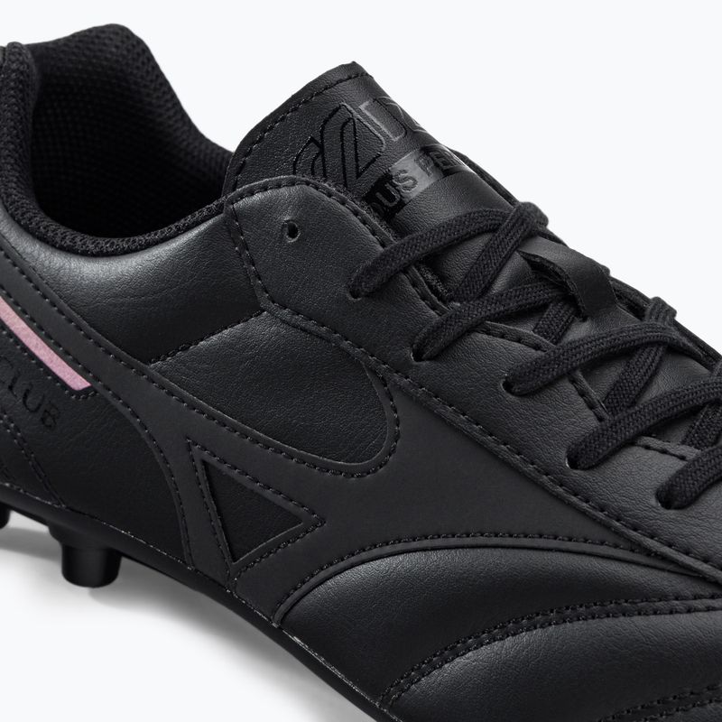 Vyriški futbolo bateliai Mizuno Morelia II Club AG juodi P1GA221799 10