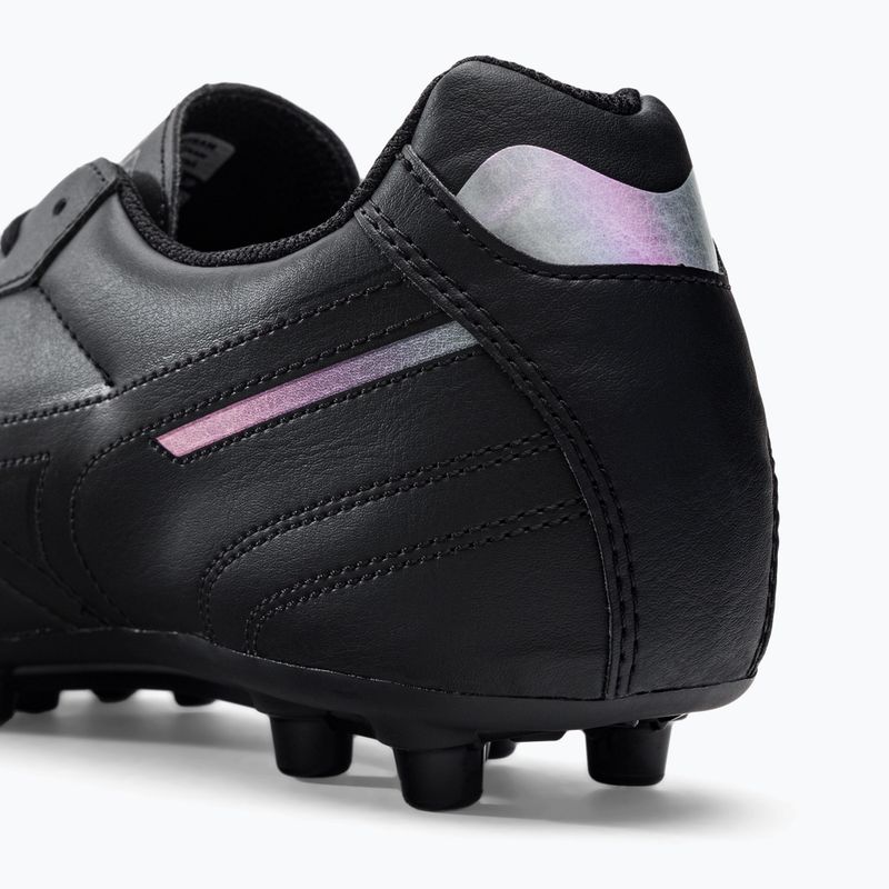 Vyriški futbolo bateliai Mizuno Morelia II Club AG juodi P1GA221799 11