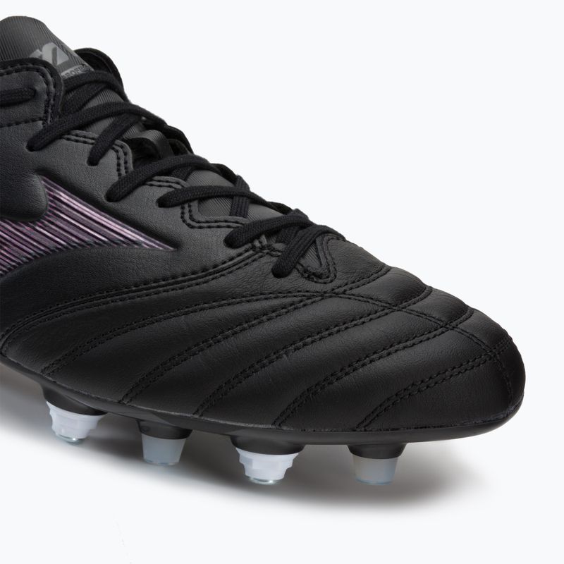 Futbolo bateliai Mizuno Morelia Neo III Pro Mix juodi P1GC228399 9