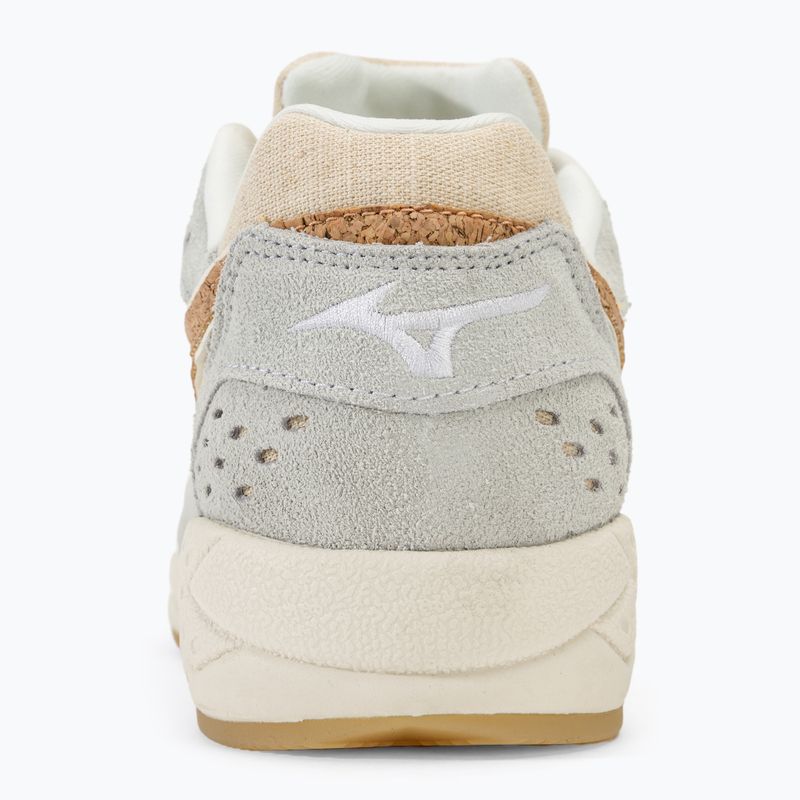 Batai Mizuno Contender undyedwht/groot/undyedwh 7