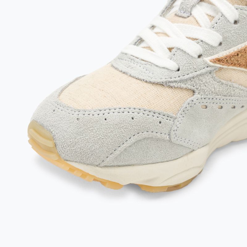 Batai Mizuno Contender undyedwht/groot/undyedwh 8