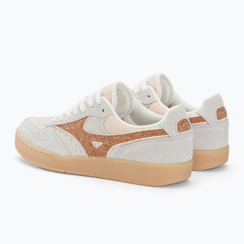Mizuno City Wind undyedwht/groot/undyedwh avalynė 5