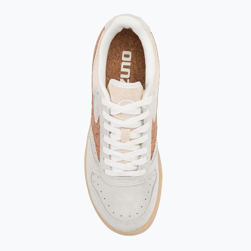 Mizuno City Wind undyedwht/groot/undyedwh avalynė 8