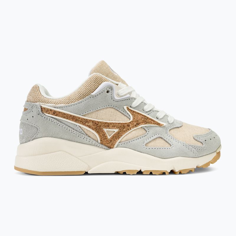 Batai Mizuno Sky Medal Undyed undyedwht/groot/undyedwh 3