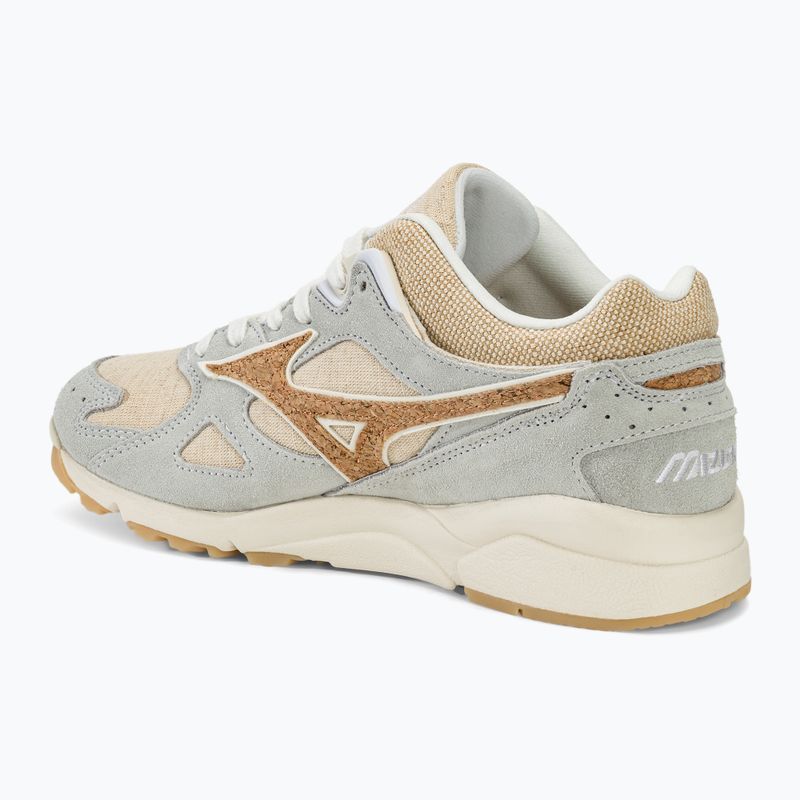 Batai Mizuno Sky Medal Undyed undyedwht/groot/undyedwh 4