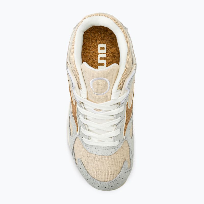 Batai Mizuno Sky Medal Undyed undyedwht/groot/undyedwh 6