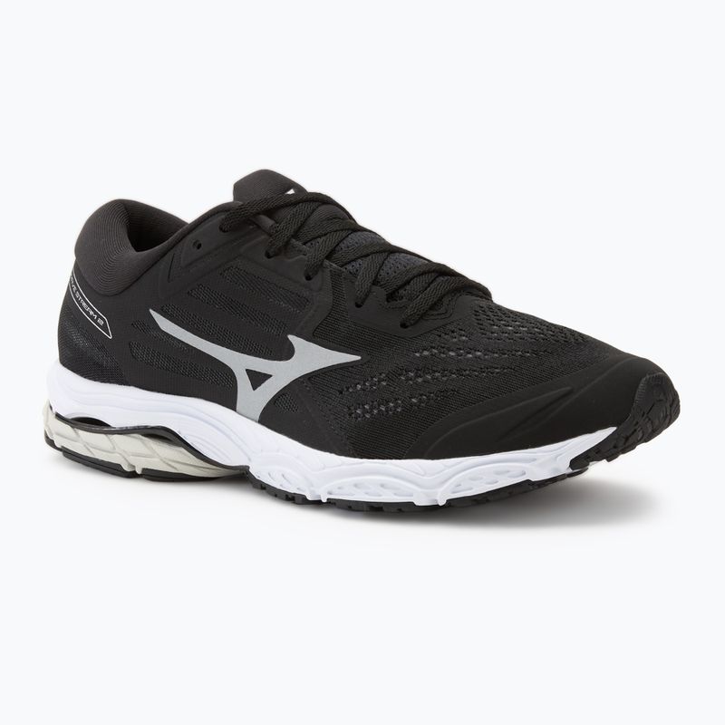 Bėgimo batai Mizuno Wave Stream 2 black/silver/oyster mushroom