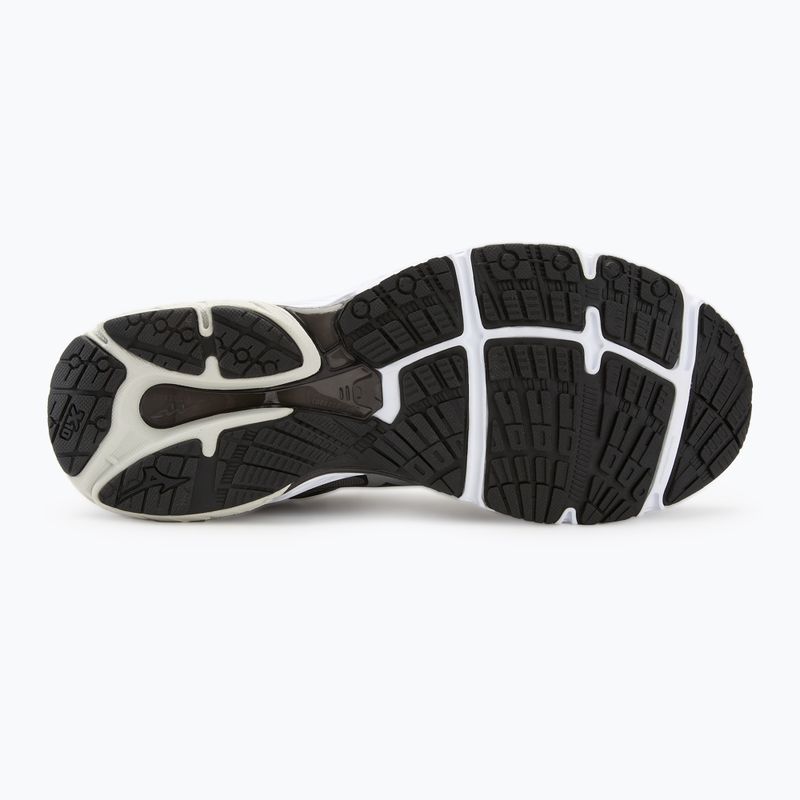Bėgimo batai Mizuno Wave Stream 2 black/silver/oyster mushroom 4