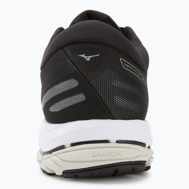 Bėgimo batai Mizuno Wave Stream 2 black/silver/oyster mushroom 6