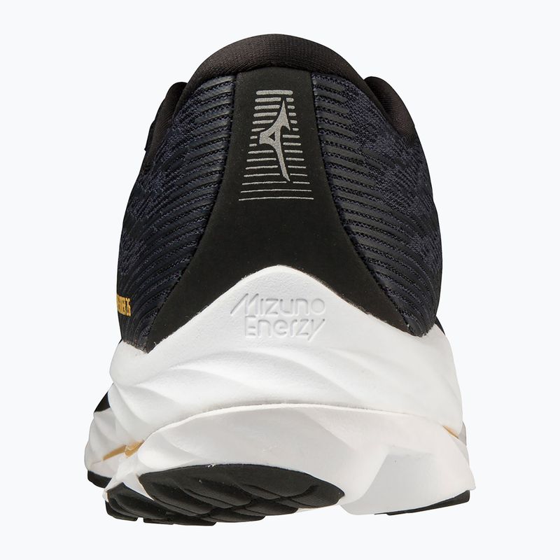 Vyriški bėgimo bateliai Mizuno Wave Rider 26 dark grey J1GC220302 8