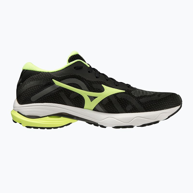 Vyriški bėgimo bateliai Mizuno Wave Ultima 13 black J1GC221852 12