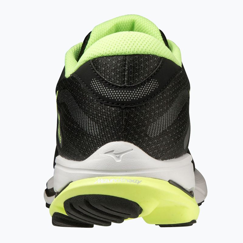 Vyriški bėgimo bateliai Mizuno Wave Ultima 13 black J1GC221852 14