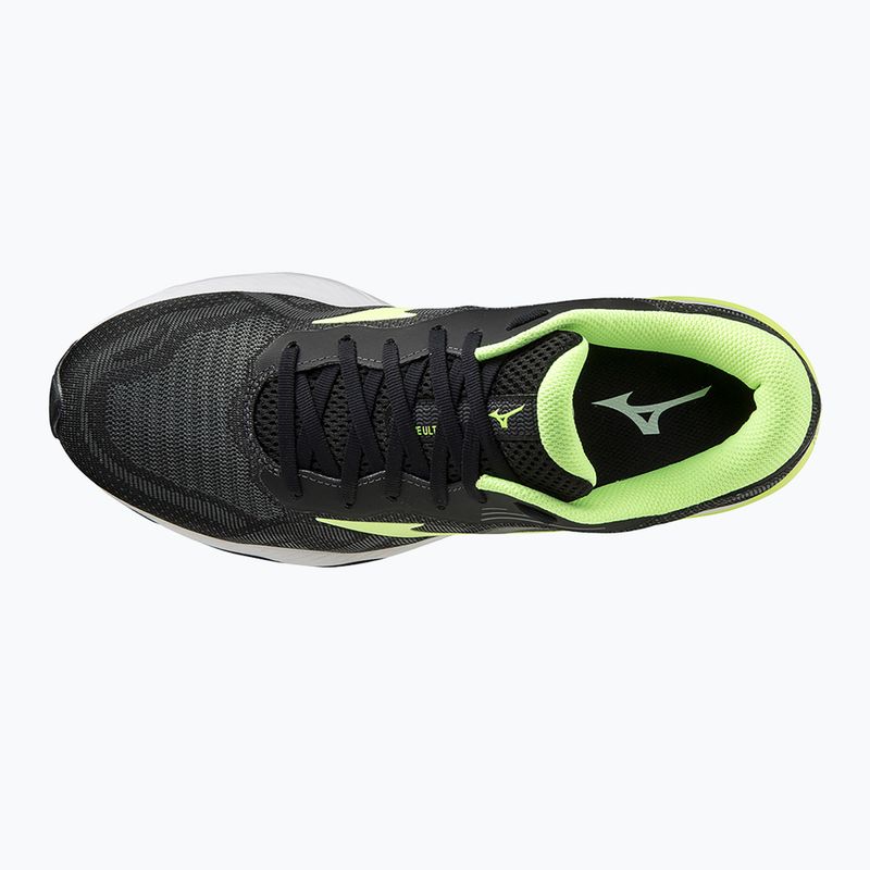 Vyriški bėgimo bateliai Mizuno Wave Ultima 13 black J1GC221852 15