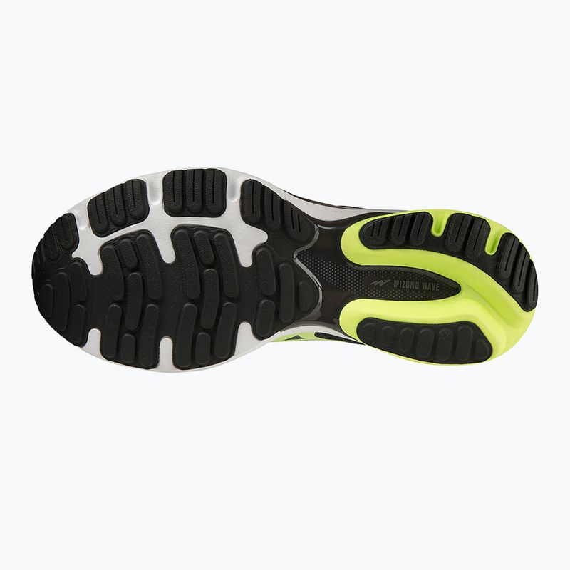 Vyriški bėgimo bateliai Mizuno Wave Ultima 13 black J1GC221852 16