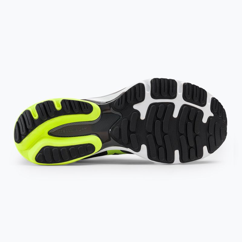 Vyriški bėgimo bateliai Mizuno Wave Ultima 13 black J1GC221852 5