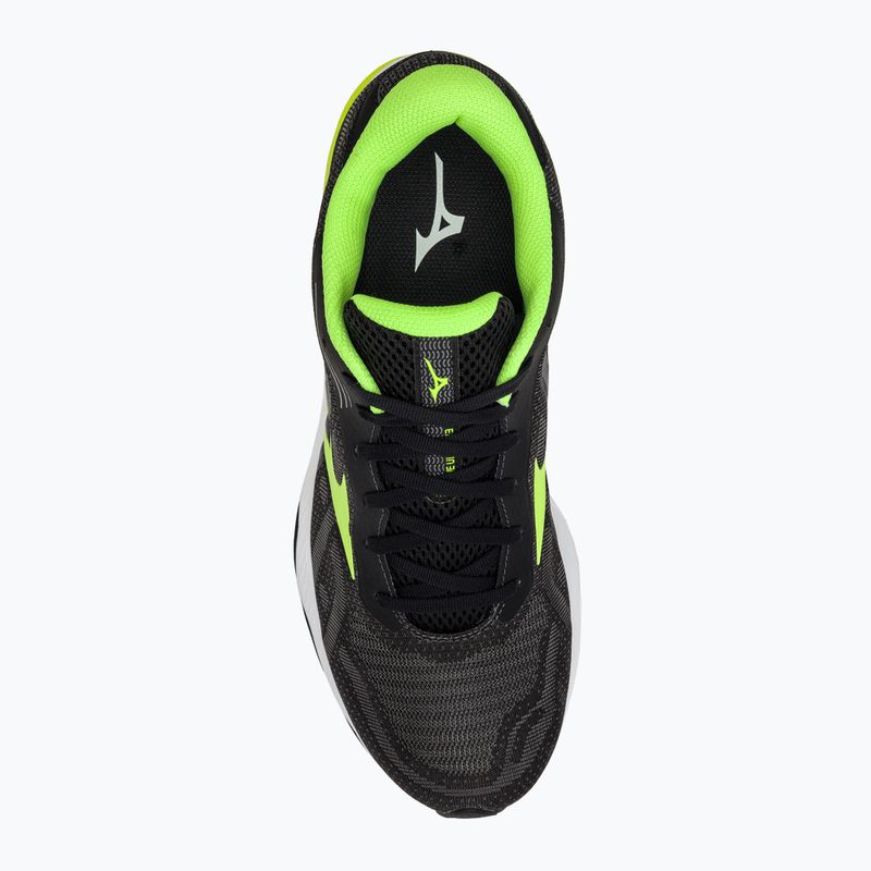 Vyriški bėgimo bateliai Mizuno Wave Ultima 13 black J1GC221852 6