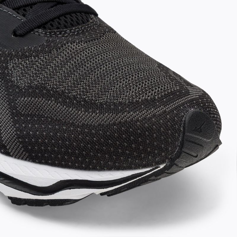 Vyriški bėgimo bateliai Mizuno Wave Ultima 13 black J1GC221852 7