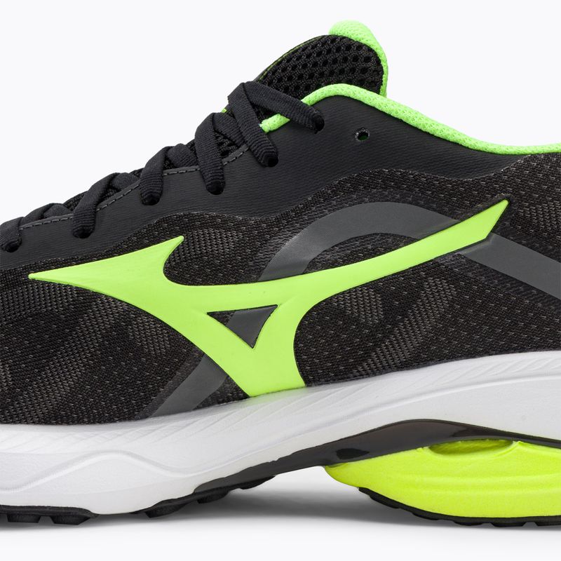 Vyriški bėgimo bateliai Mizuno Wave Ultima 13 black J1GC221852 11