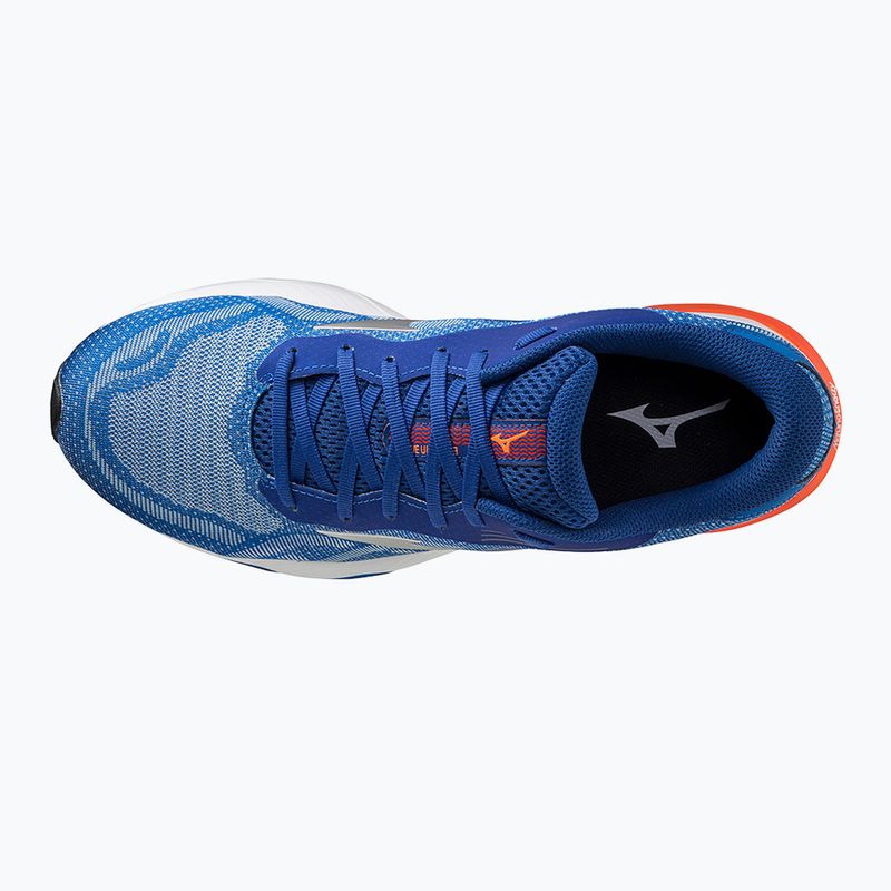 Vyriški bėgimo bateliai Mizuno Wave Ultima 13 blue J1GC221853 14