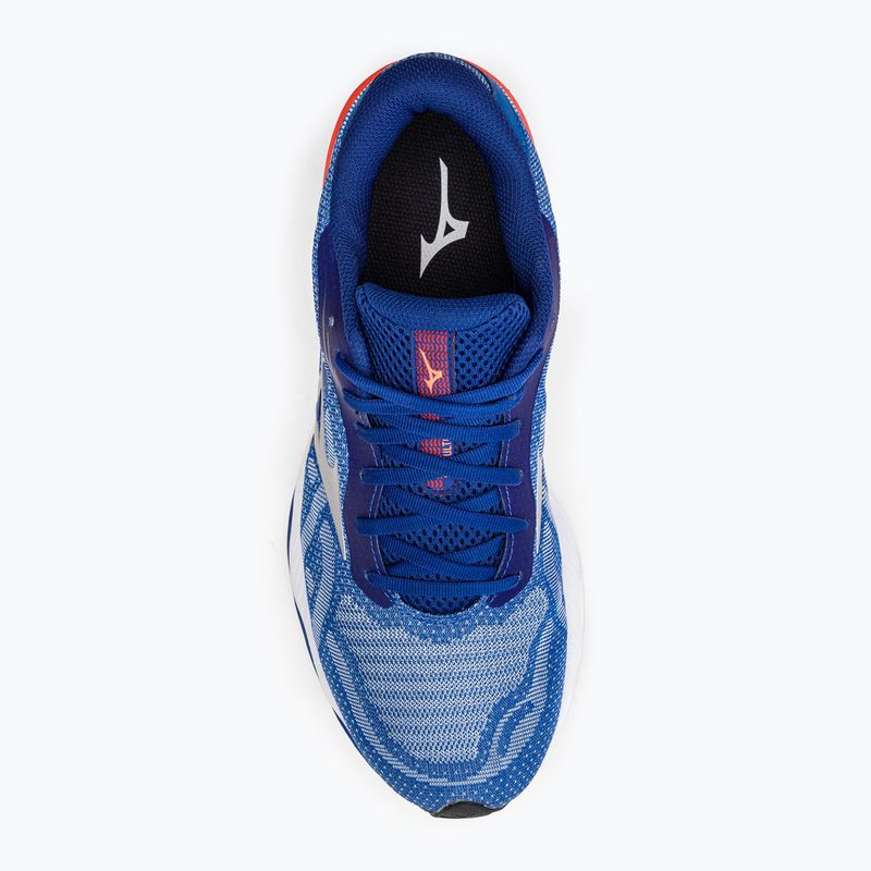 Vyriški bėgimo bateliai Mizuno Wave Ultima 13 blue J1GC221853 6