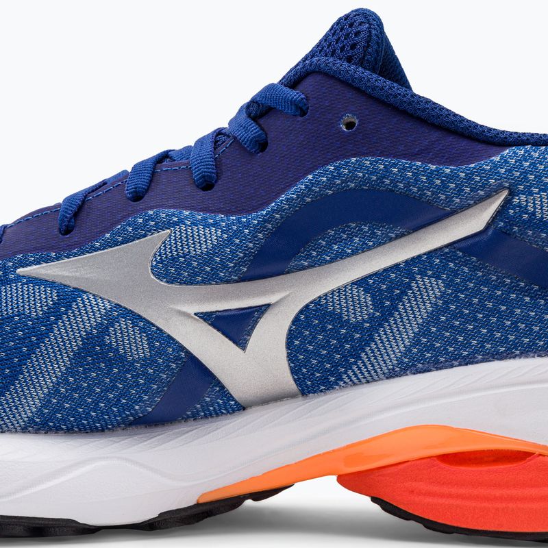 Vyriški bėgimo bateliai Mizuno Wave Ultima 13 blue J1GC221853 10