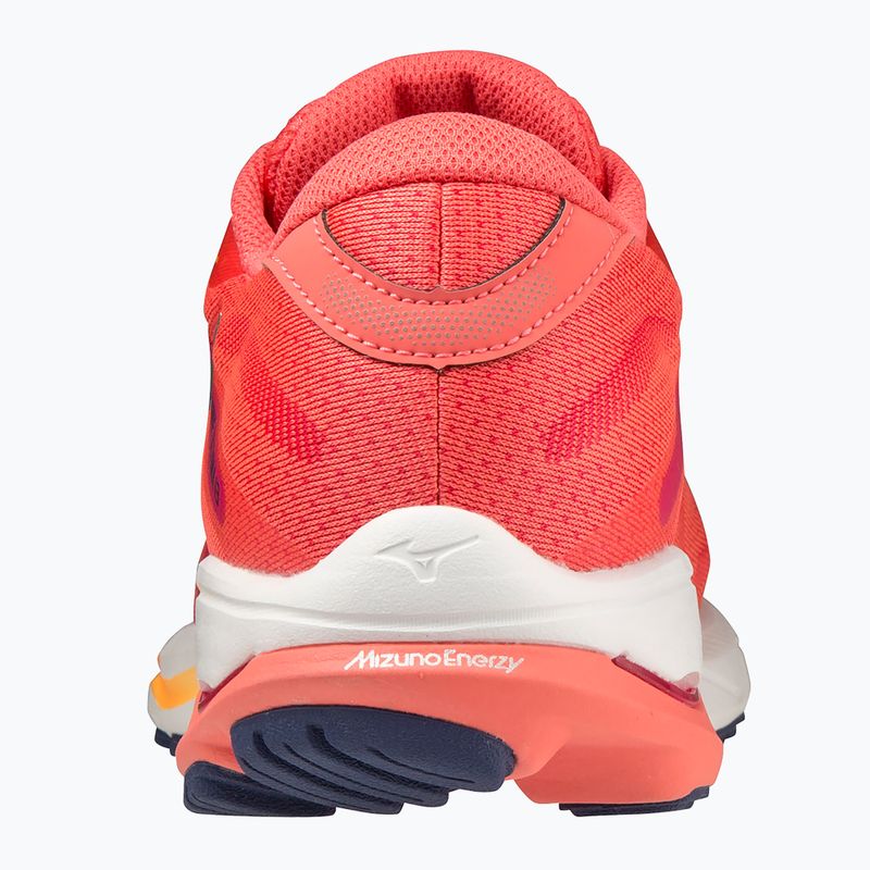 Moteriški bėgimo bateliai Mizuno Wave Ultima 13 pink J1GD221873 8