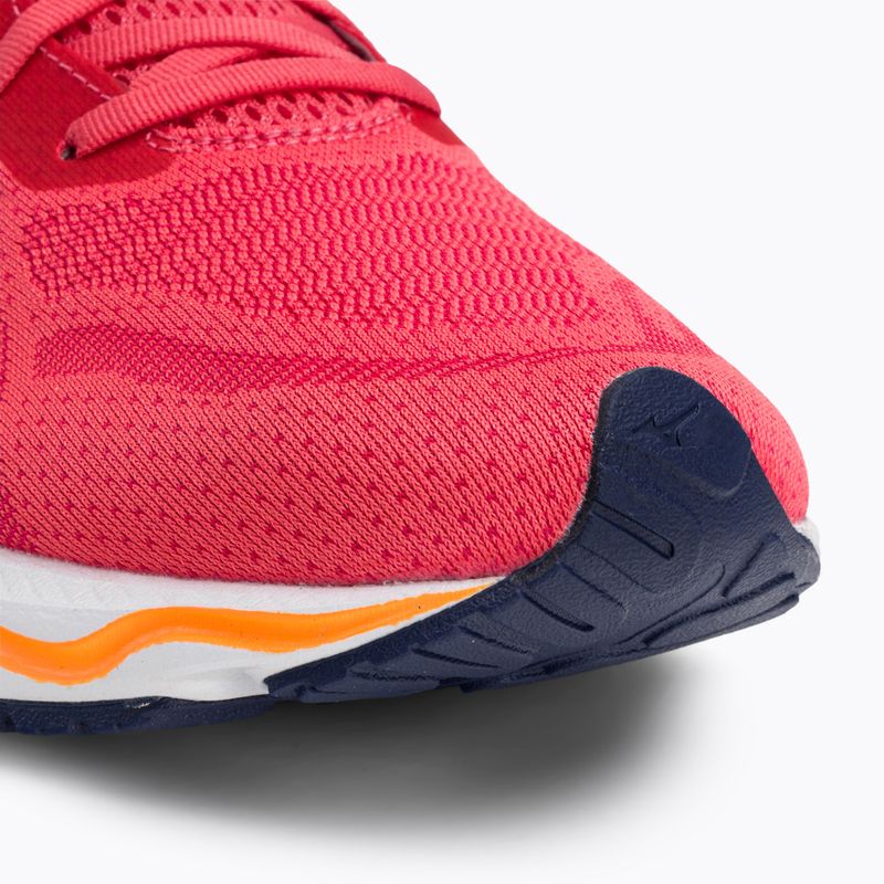 Moteriški bėgimo bateliai Mizuno Wave Ultima 13 pink J1GD221873 9