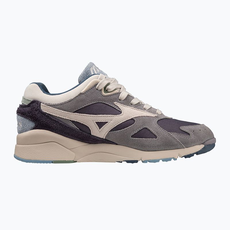 Mizuno Sky Medal S graystone/wchime/mspring avalynė 7