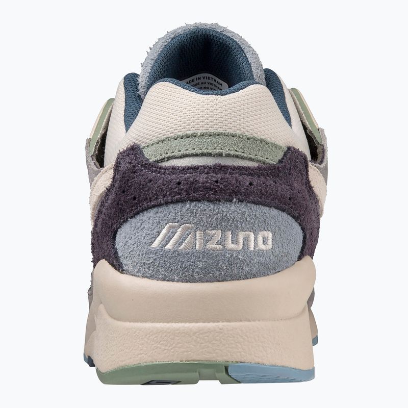Mizuno Sky Medal S graystone/wchime/mspring avalynė 9
