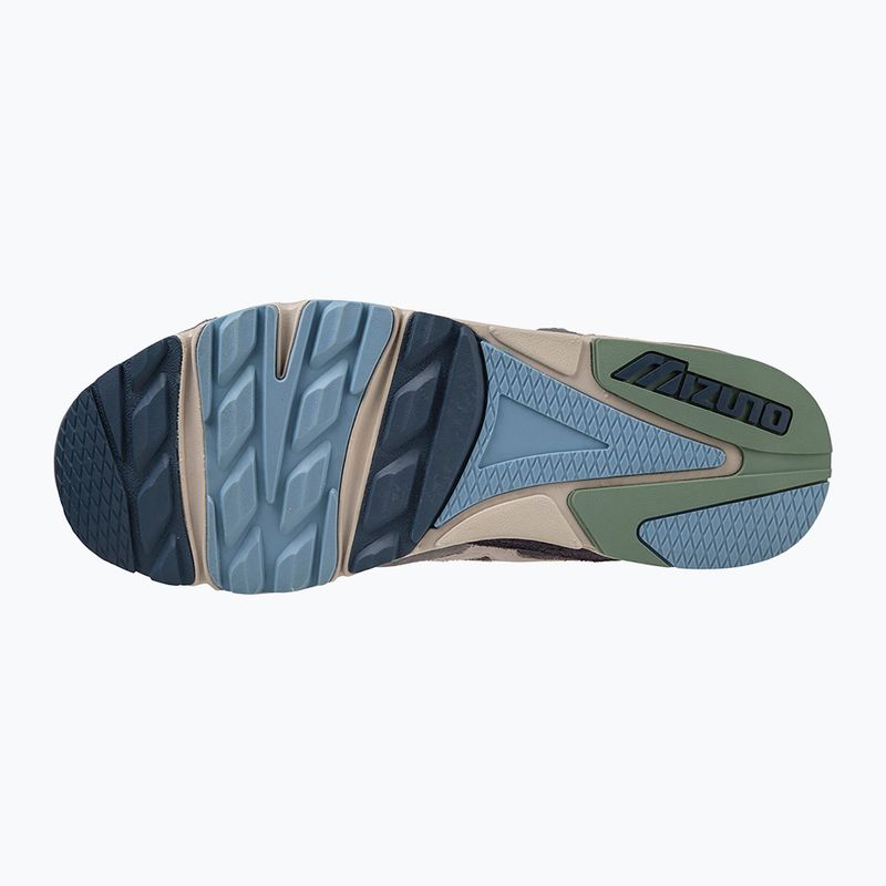 Mizuno Sky Medal S graystone/wchime/mspring avalynė 11