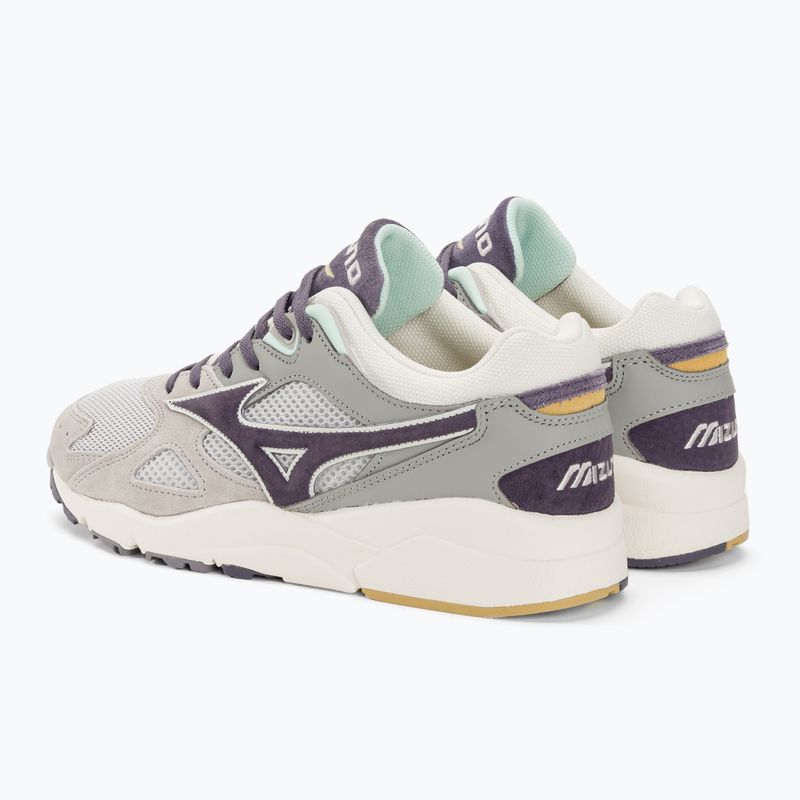 Mizuno Sky Medal S gryviolet/grystone/icymo avalynė 4