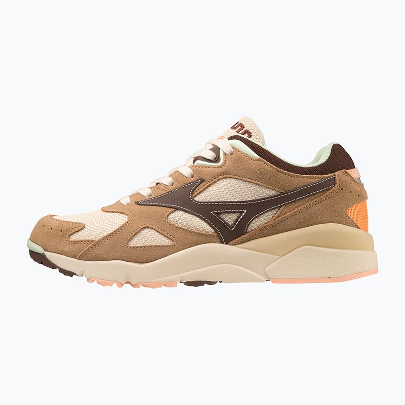 Batai Mizuno Sky Medal summer sand/ chicory coffee/ muskmelon 9