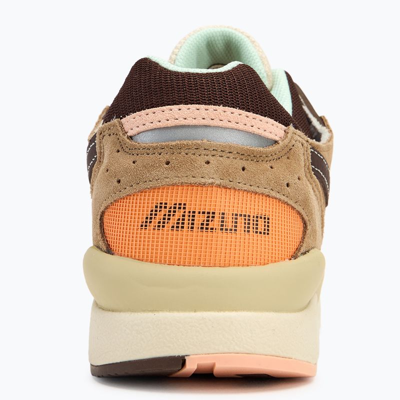 Batai Mizuno Sky Medal summer sand/ chicory coffee/ muskmelon 6