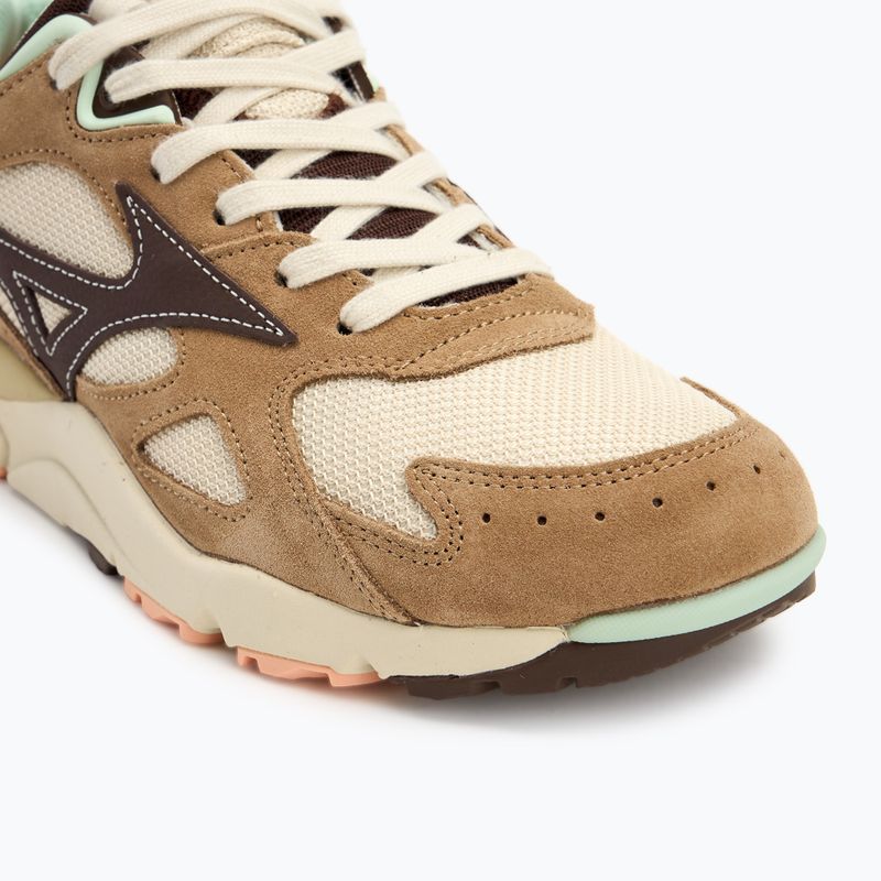 Batai Mizuno Sky Medal summer sand/ chicory coffee/ muskmelon 7