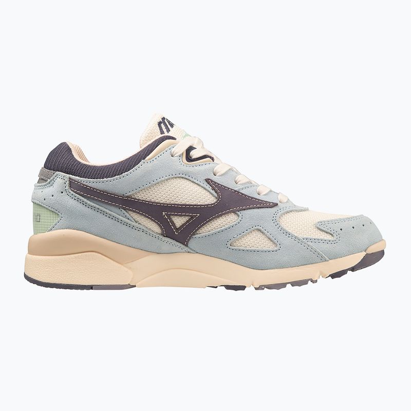 Mizuno Sky Medal pristine/graystone/spray batai 8