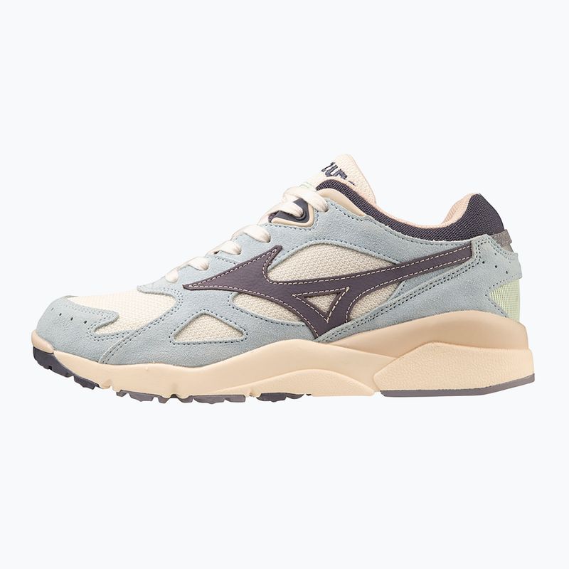 Mizuno Sky Medal pristine/graystone/spray batai 9