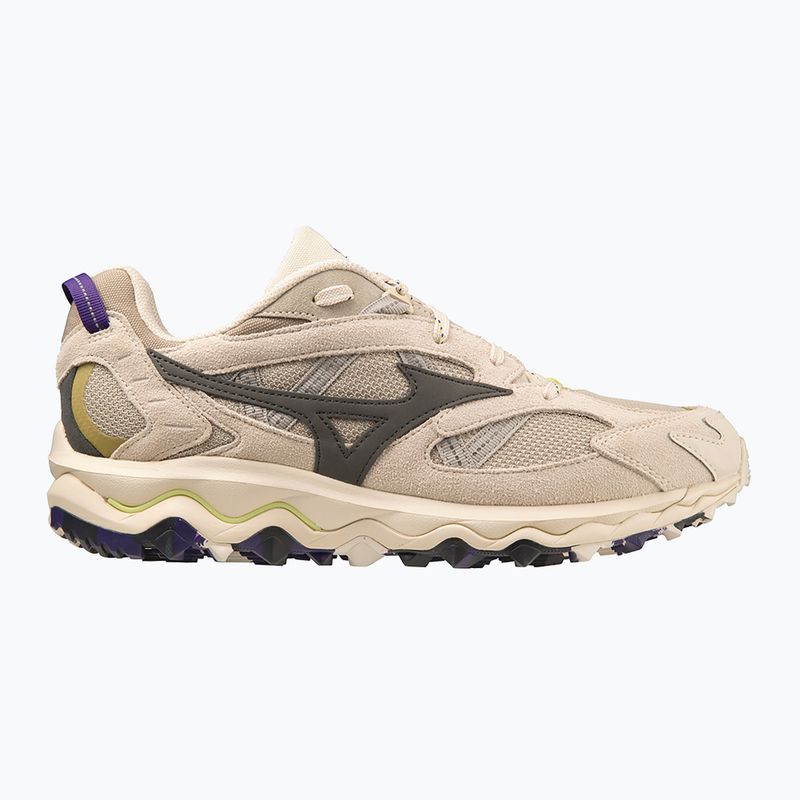 Mizuno Wave Mujin Tl sumsand/darkshad/yelwplu batai 7