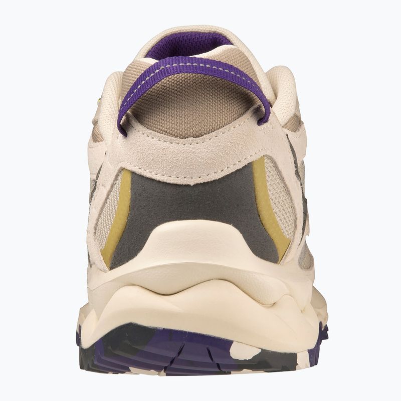 Mizuno Wave Mujin Tl sumsand/darkshad/yelwplu batai 9