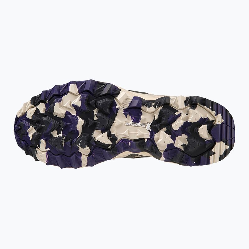 Mizuno Wave Mujin Tl sumsand/darkshad/yelwplu batai 10